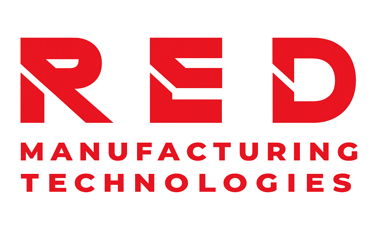 RED Manufacturing Technologies